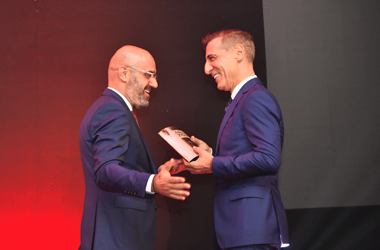 Elias Neocleous Business Innovation Award 2023