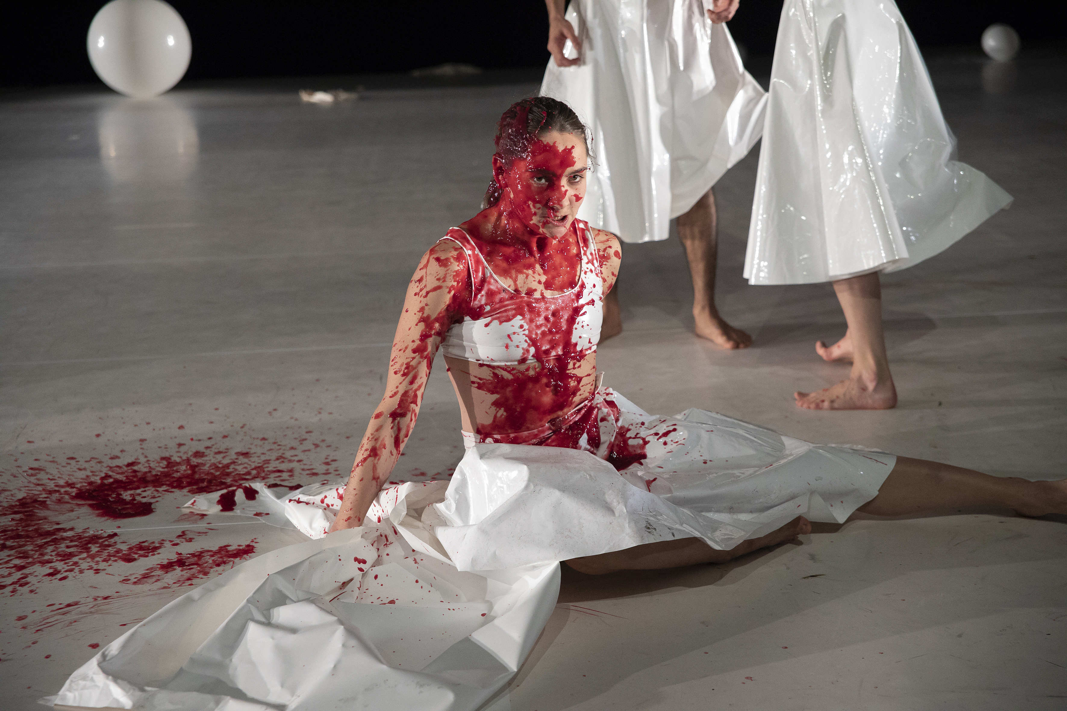 image Swiss performance to conclude Cyprus Contemporary Dance Festival