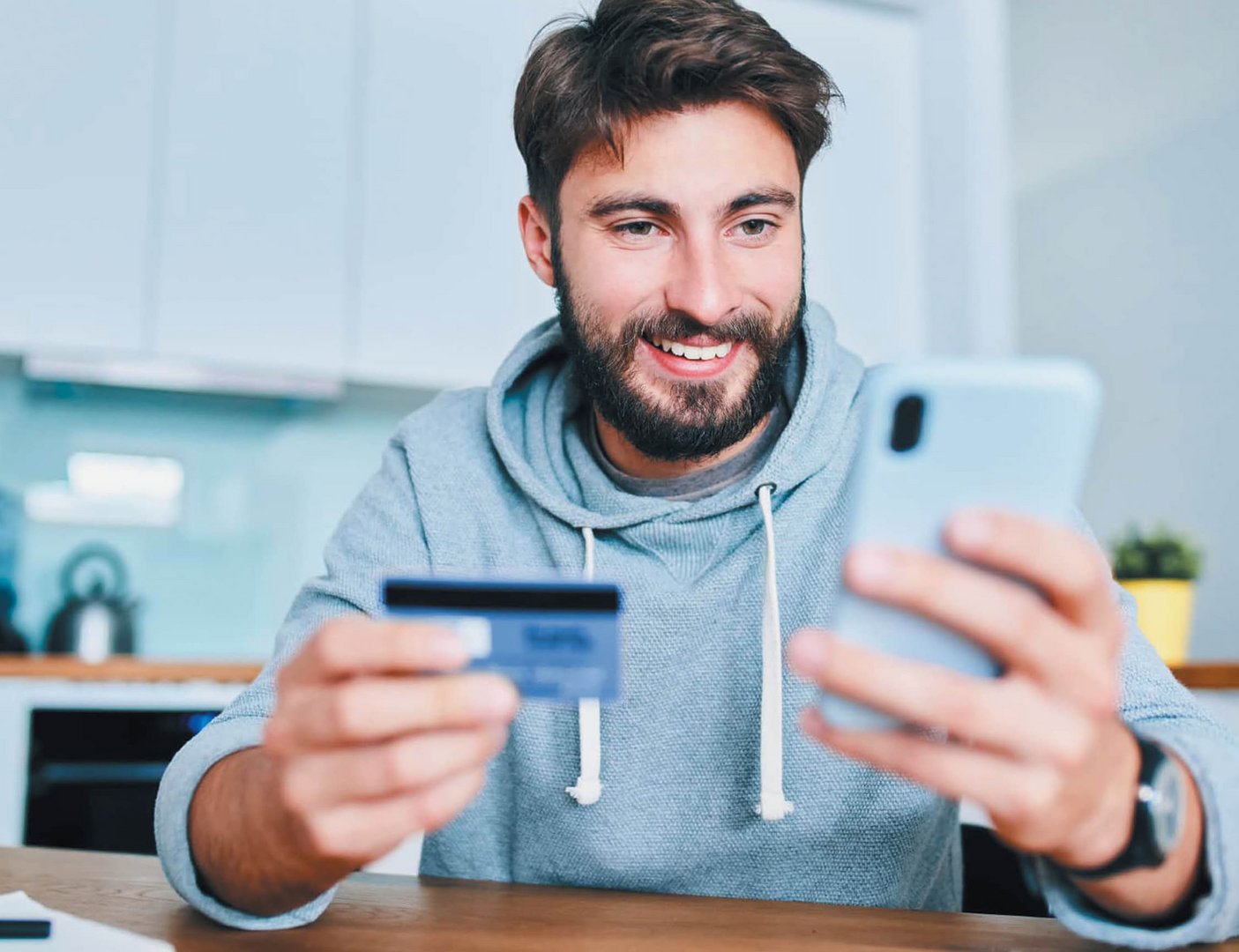 image Hellenic Bank &#8211; a new service model in the digital era