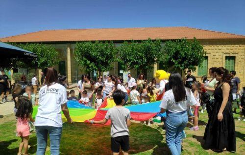 image Free summer school from Hope for Children