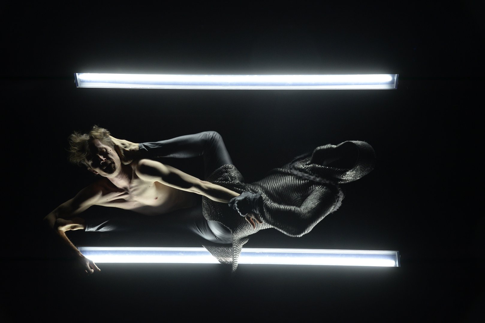image Festival opens with Hocus Pocus performance