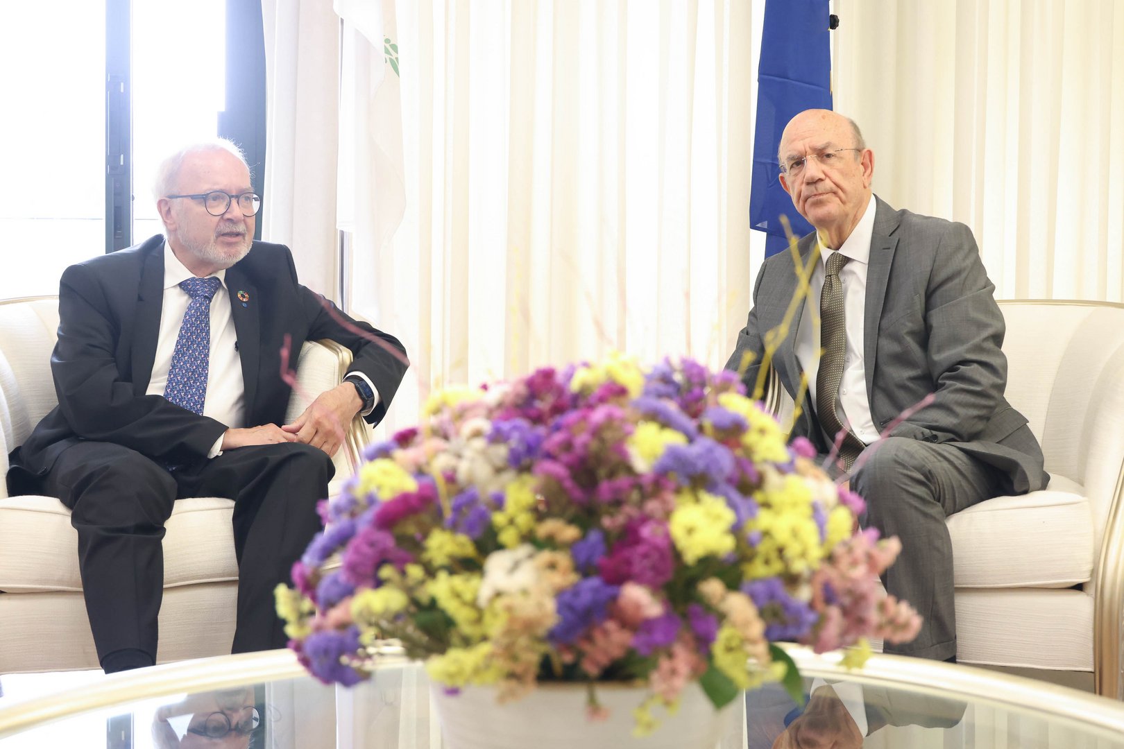image Cyprus is the largest beneficiary of EIB support per capita in the EU