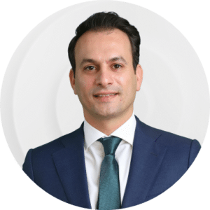 Kyriacos Charalambides Deloitte
