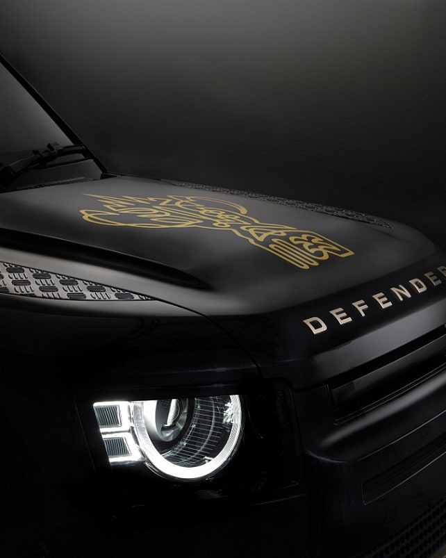 land rover defender rwc 1