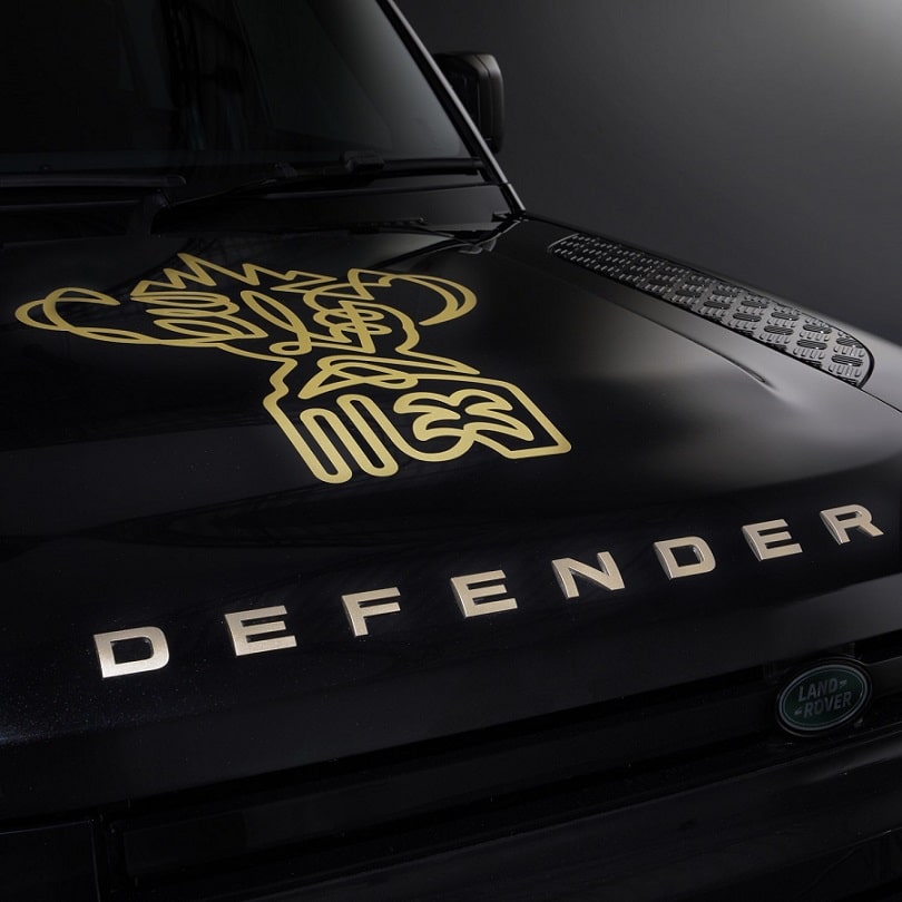 land rover defender rwc 2