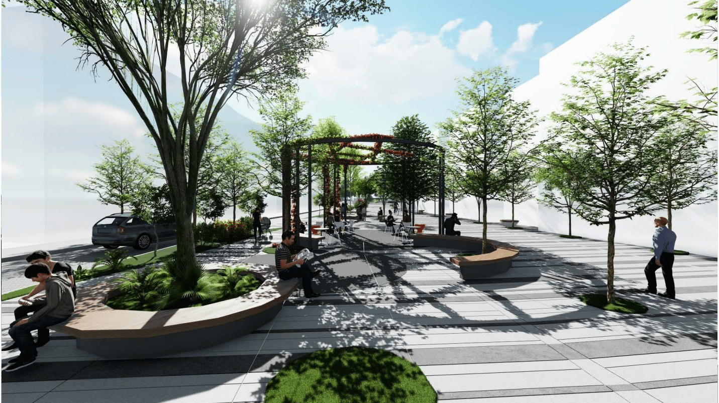 image Larnaca presents its vision for urban accessibility and transportation