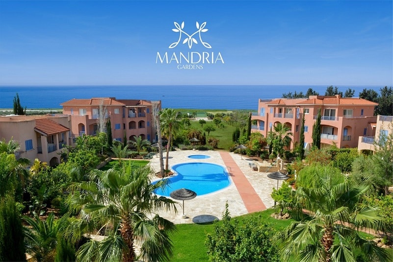 image Leptos unveils Block 8 of Mandria Gardens development