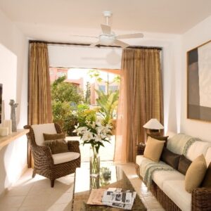 Mandria Gardens Block 8 - Leptos