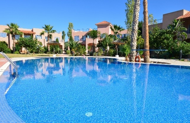 Mandria Gardens Block 8 - Leptos