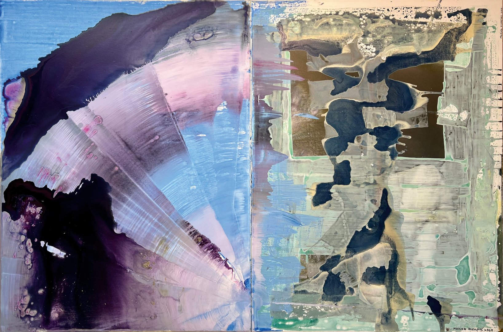 image Cyprus: the island that painted the Pyramids