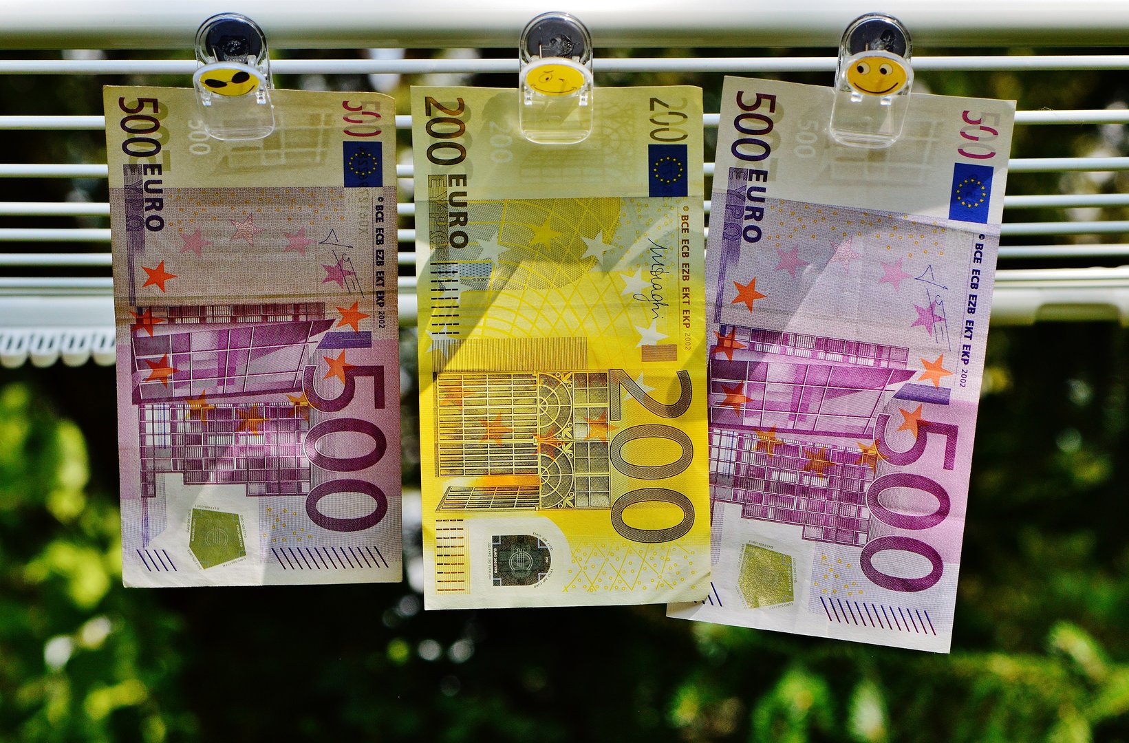 image Cyprus makes ‘some progress’ stamping out money laundering