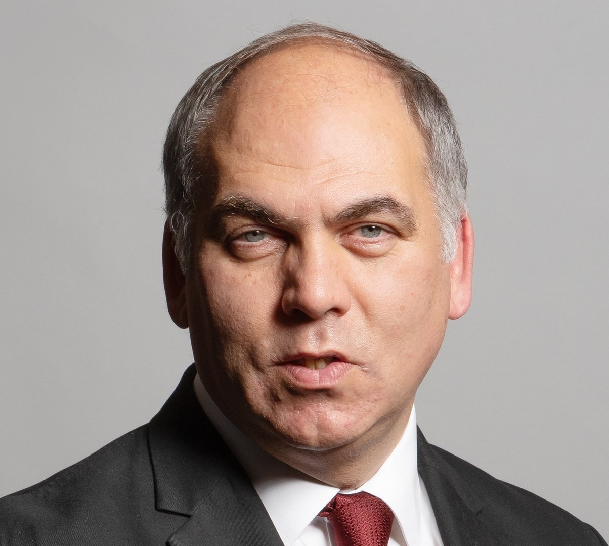 image MP Bambos Charalambous readmitted to Labour after investigation