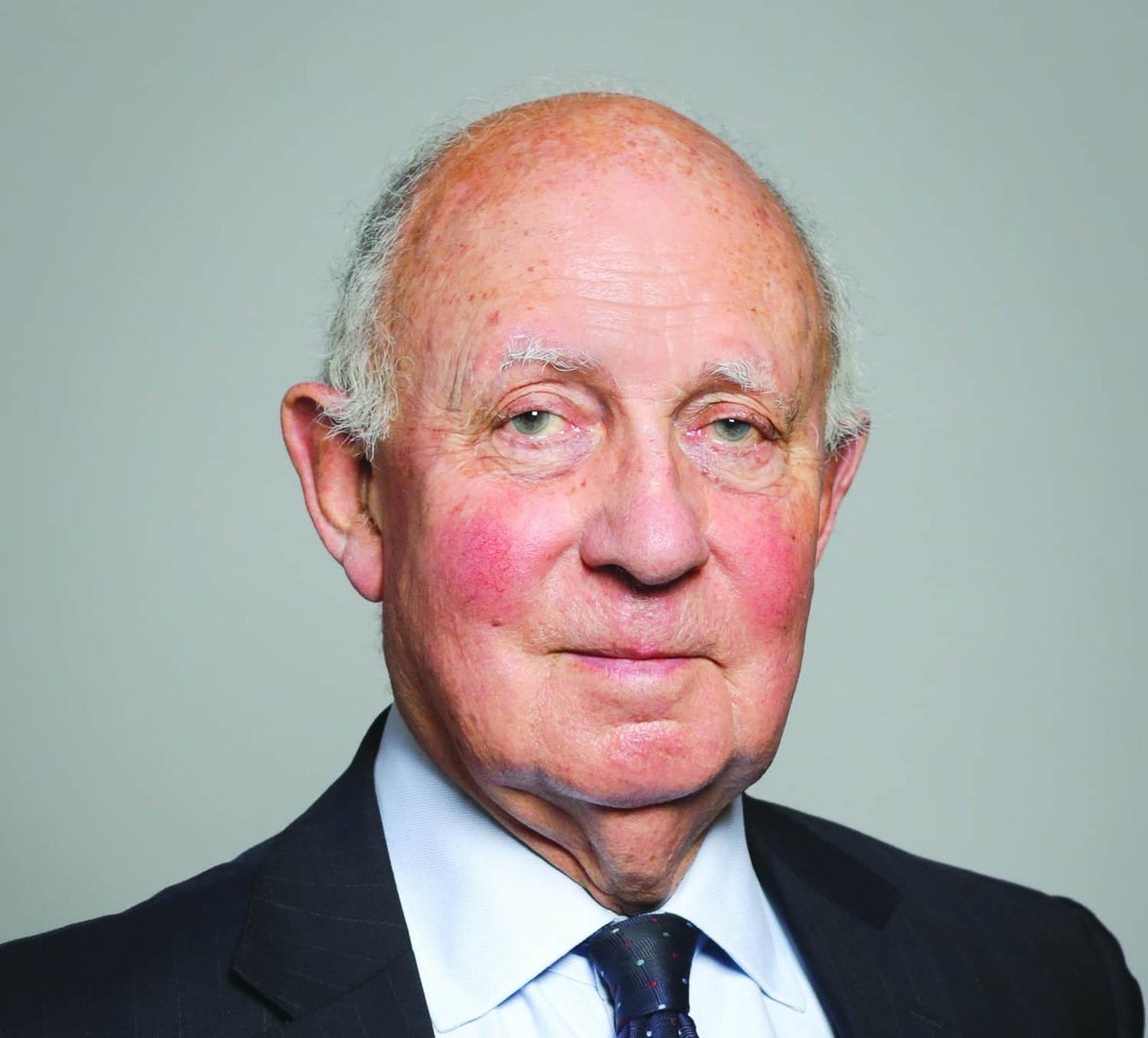 image Former UK envoy ruffles feathers at UK Cyprus conference