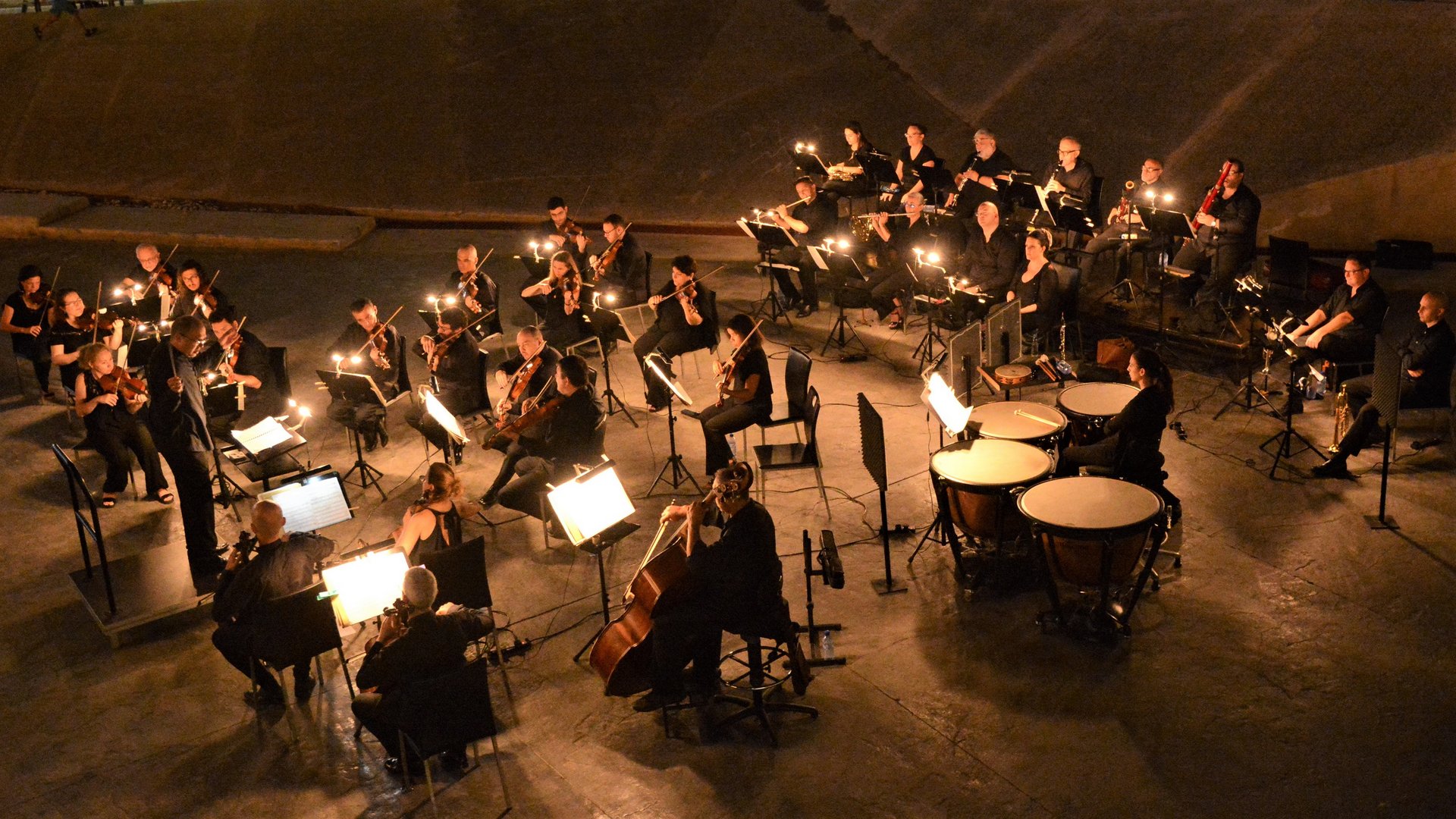 image Trouble brewing at the Cyprus Symphony Orchestra amid fears state funding will be cut off