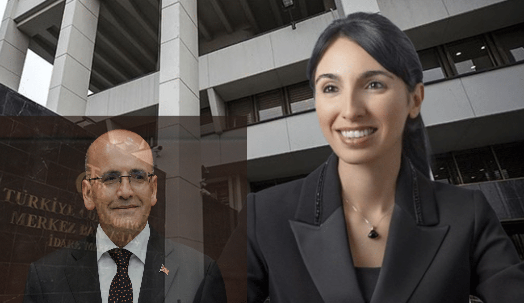 image Erdogan names  Hafize Gaye Erkan to head Turkey central bank, policy pivot expected