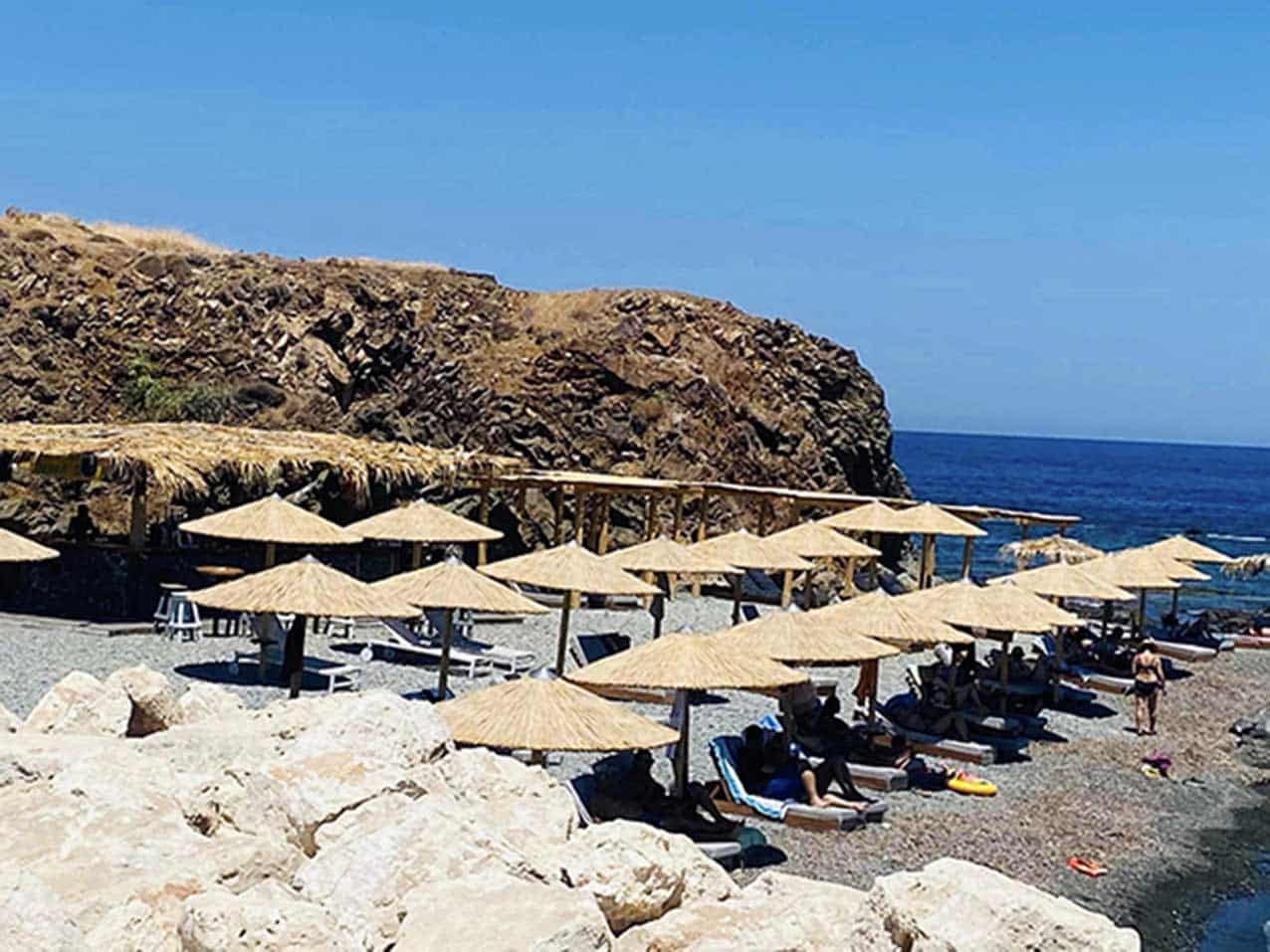 image Argaka, Gialia and Pomos beaches receive European award (corrected)