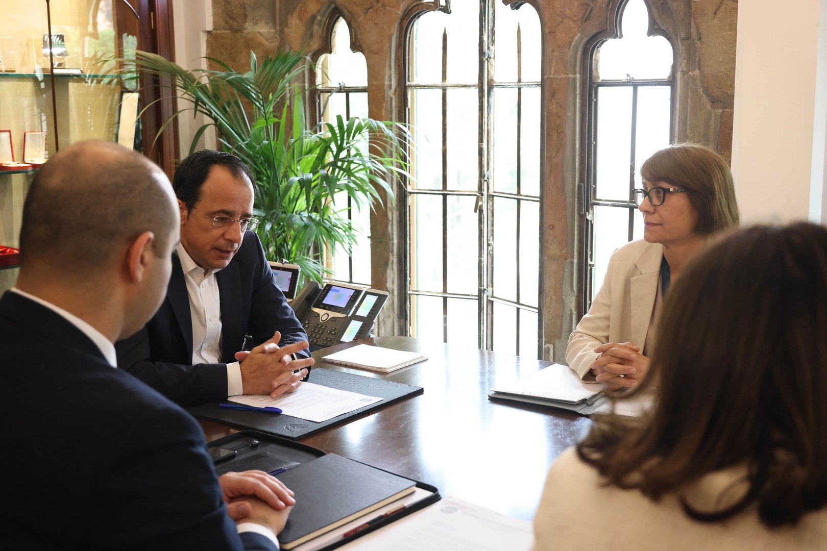 image Peo union calls for economic and social equality