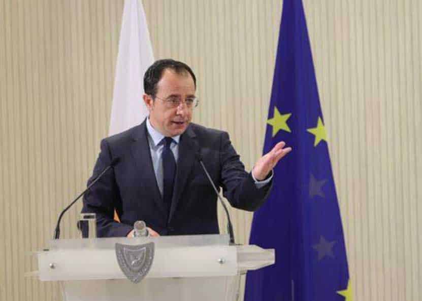 image Government efforts on Cyprob yield &#8216;positive response&#8217;