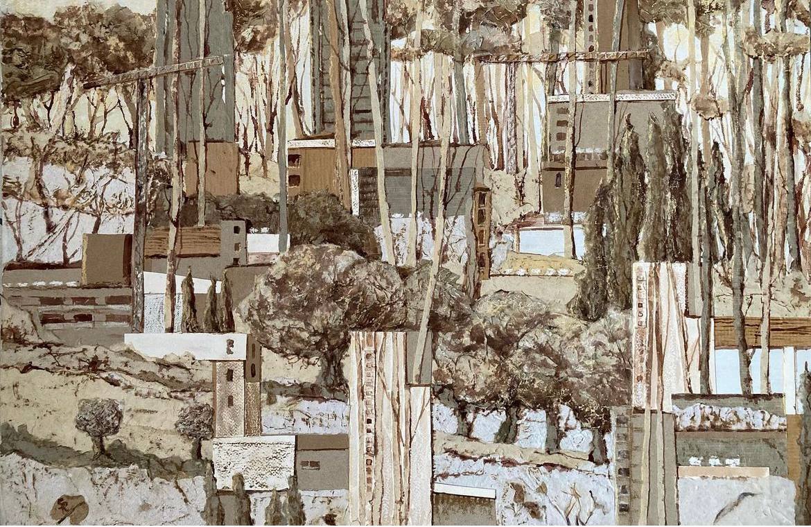 image Exhibition with an environmental focus