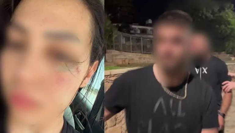 image Third man charged in Ayia Napa attack of Turkish Cypriot woman (Updated)