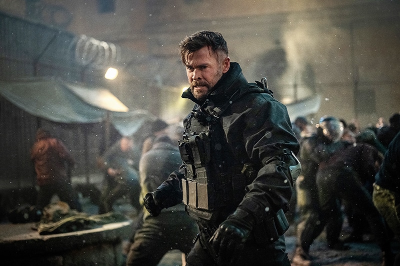 image Netflix gears up for more shows and movies