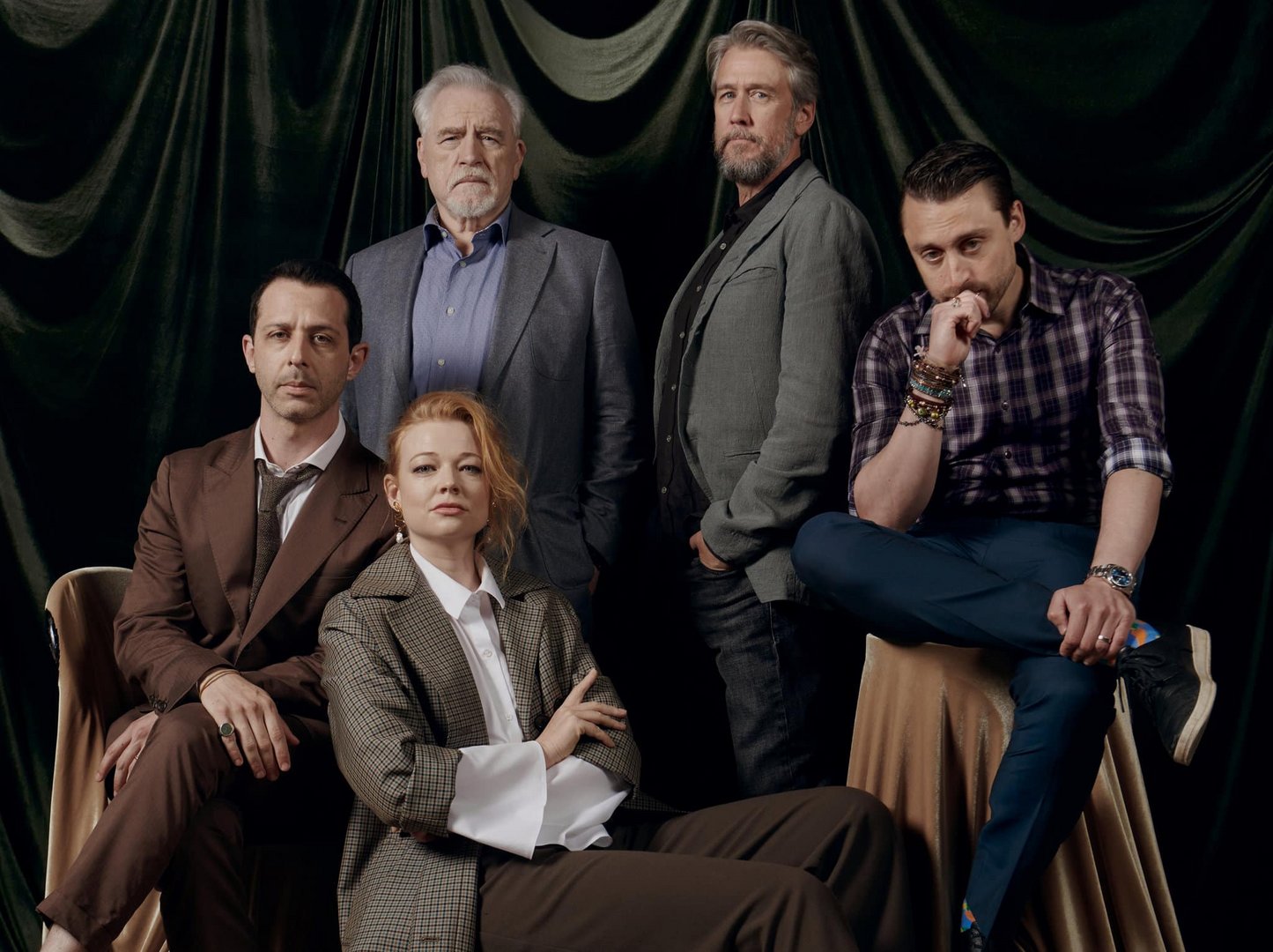 image The worst week in TV history