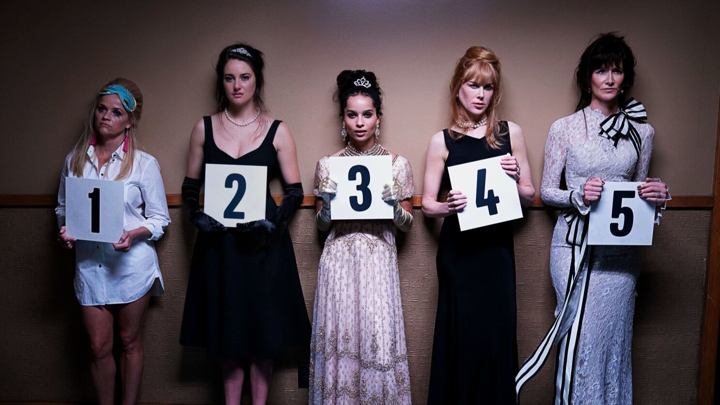 image TV shows we love: Big Little Lies
