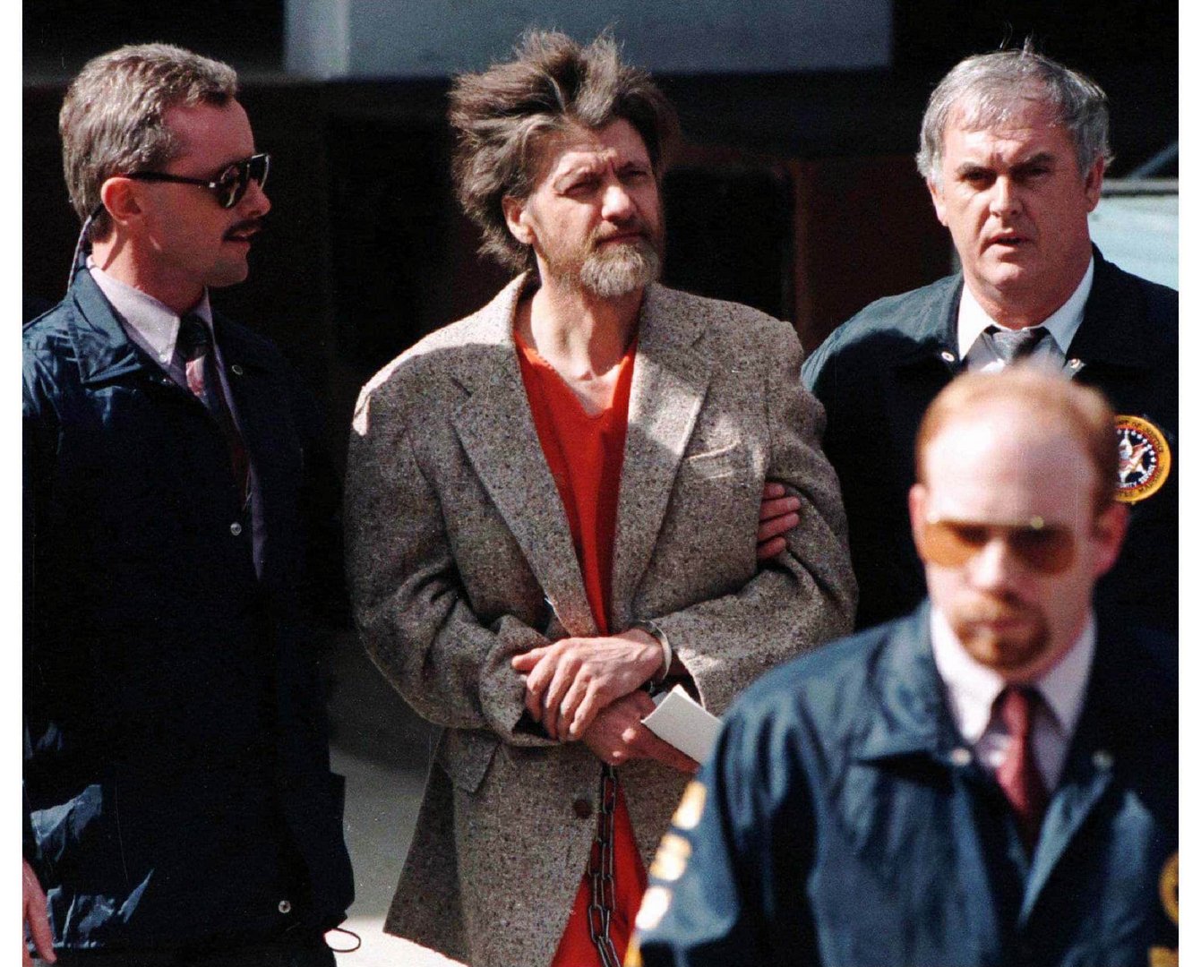 image &#8216;Unabomber&#8217; Ted Kaczynski dead at 81