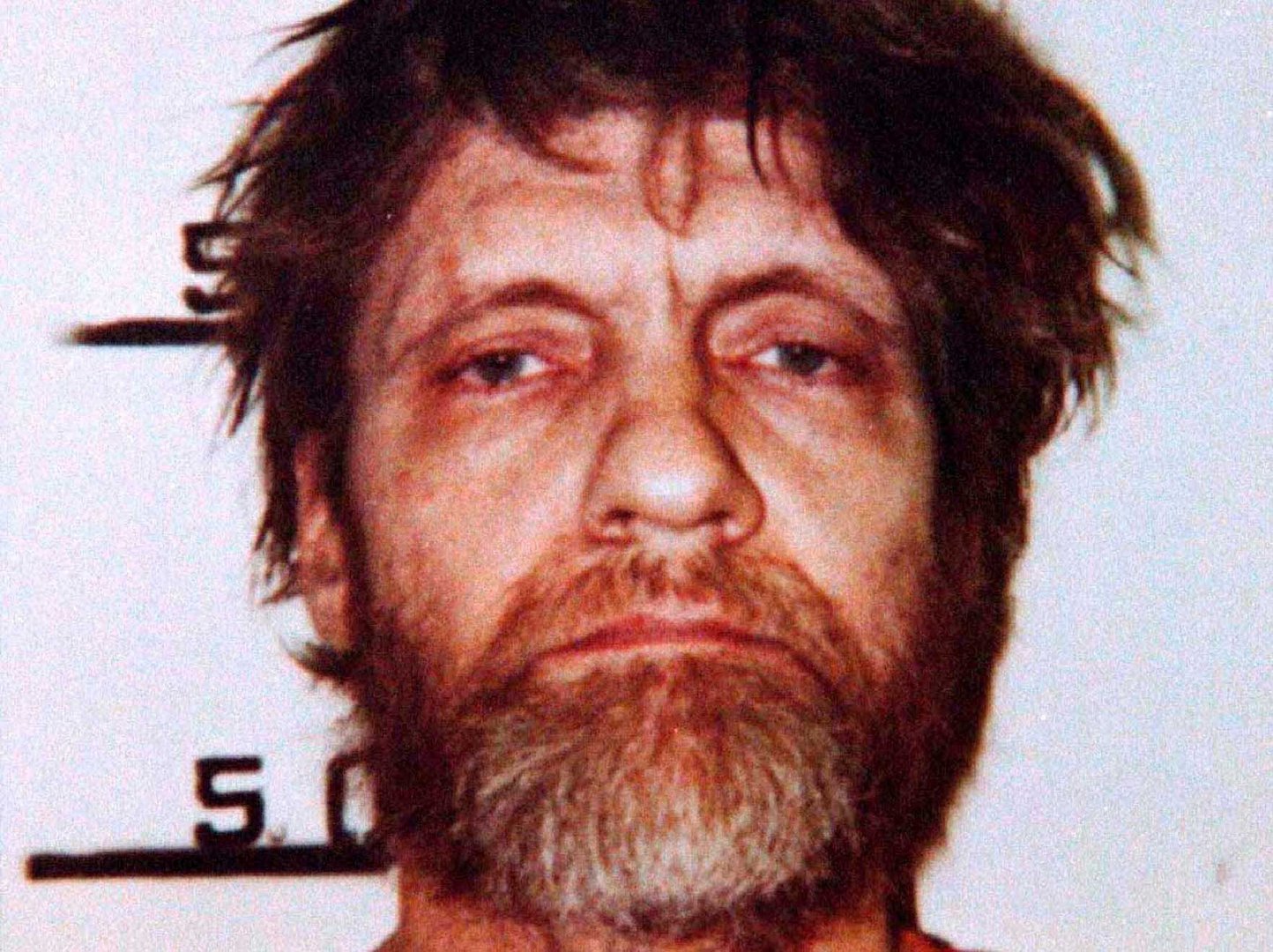 image How the Unabomber’s unique linguistic fingerprints led to his capture