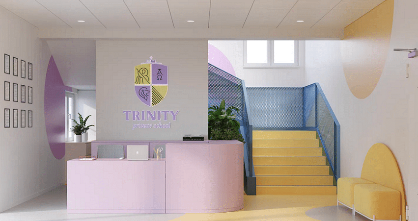 image Trinity Private School invites students to education&#8217;s future