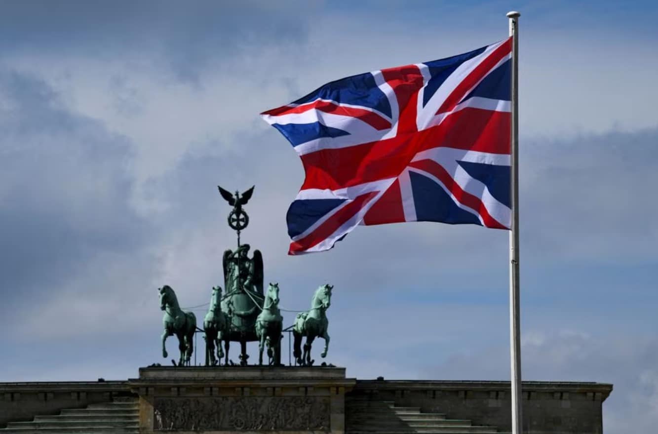image Brexit an &#8216;economic disaster&#8217; for UK and German trade
