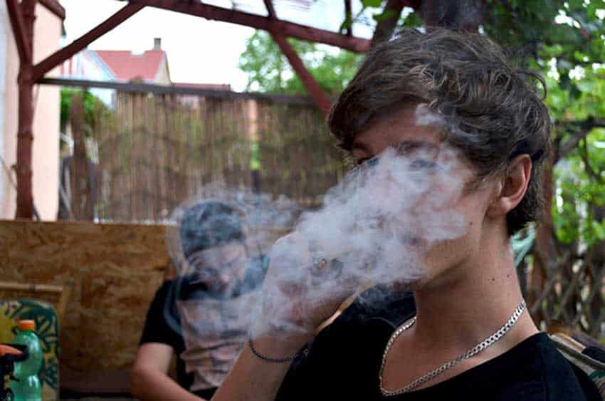 image Anti drug addiction programmes in Paphos throughout June