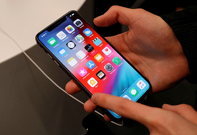 image Russia says US accessed thousands of Apple phones in spy plot