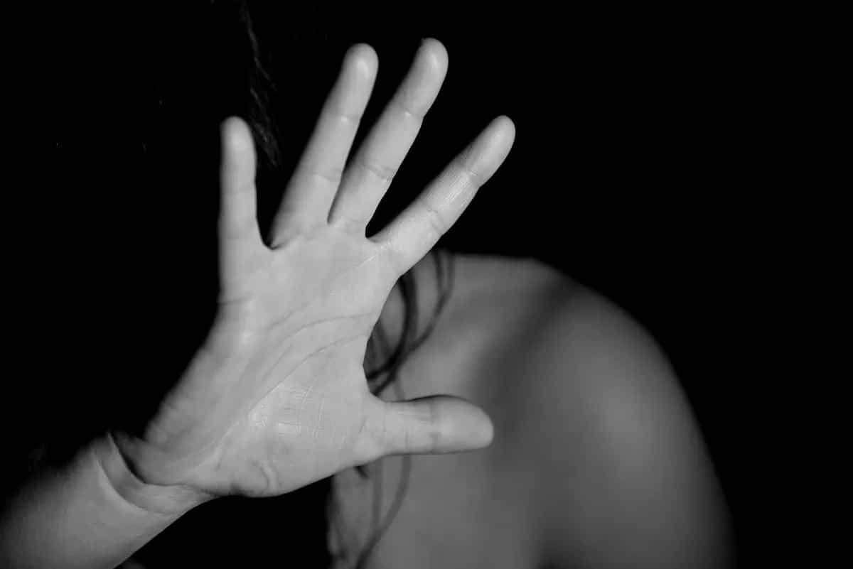 image 3,000 cases of violence against women