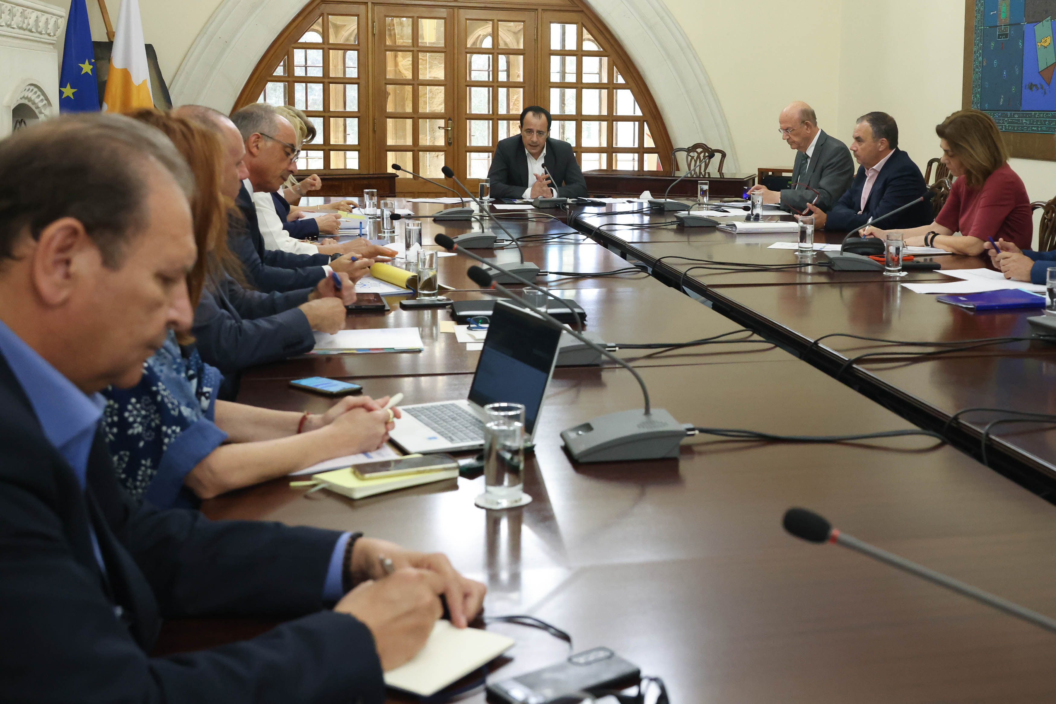 image Roadmaps prepared to improve Gesy