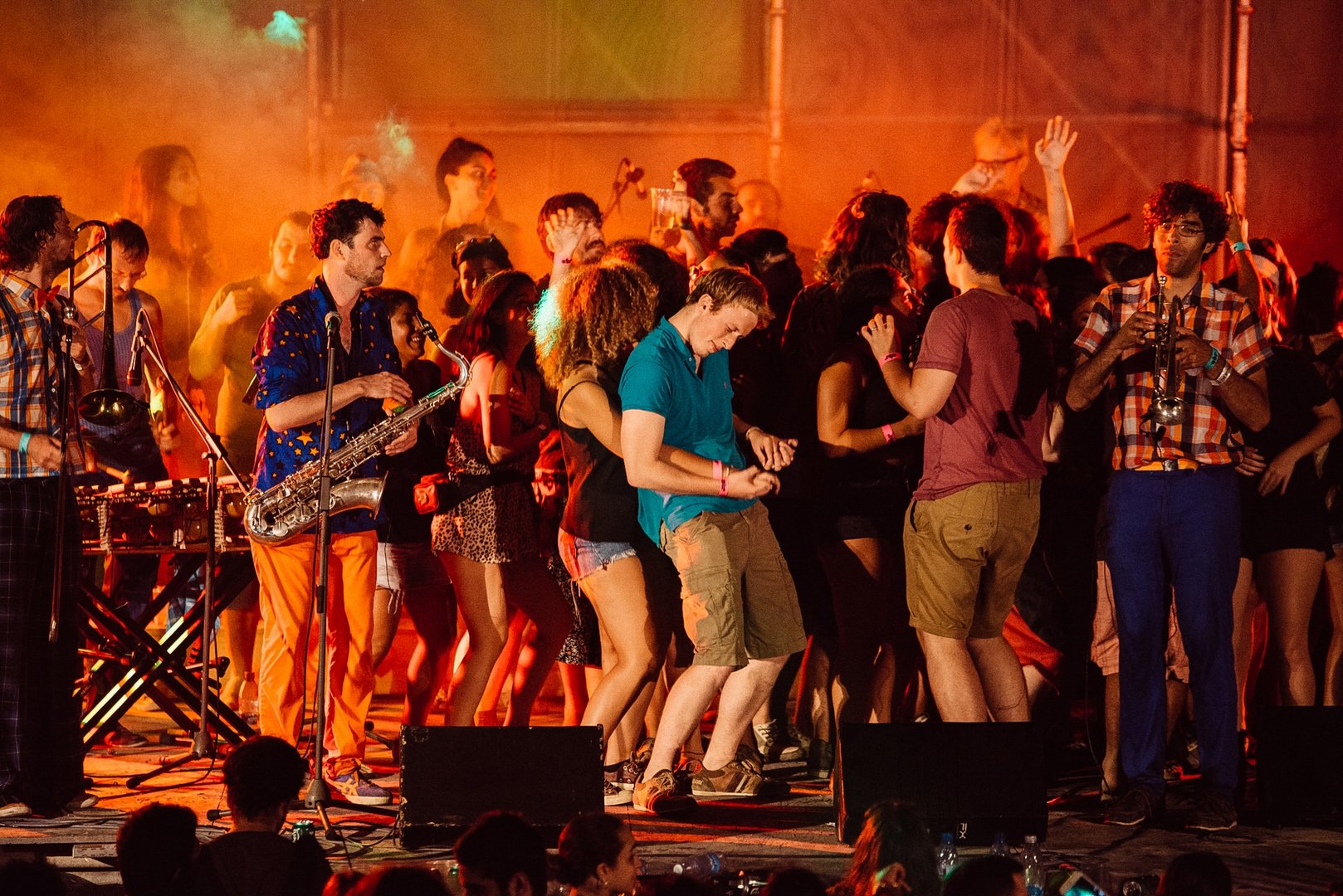 image Residents object to hosting of AfroBanana festival