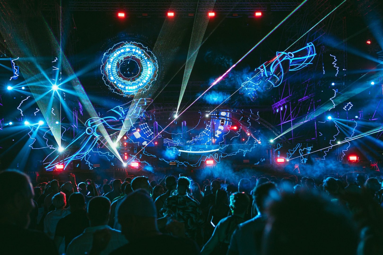 image Former Limassol factory to host Cyprus’ biggest music event