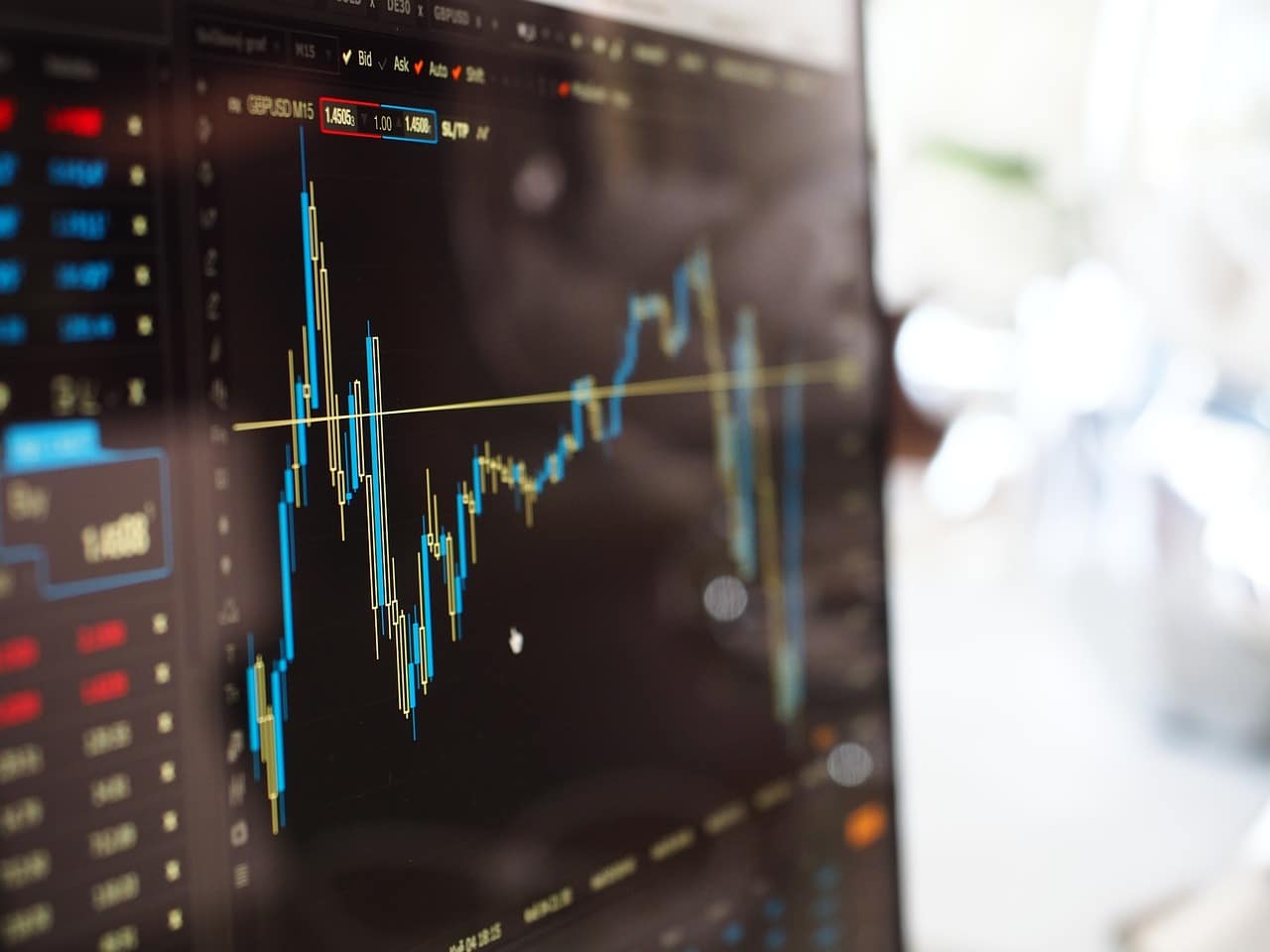 image ISA investment review: Maximizing returns, a critical review for Forex and oil market participants