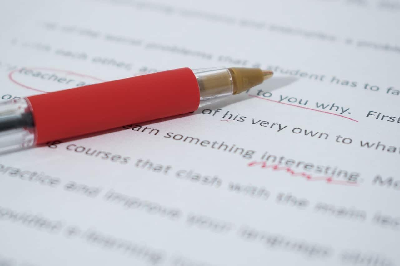 image Learn English grammar rules: Your path to fluency