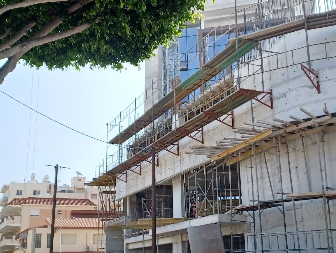 image Ministry to simplify building permit application process