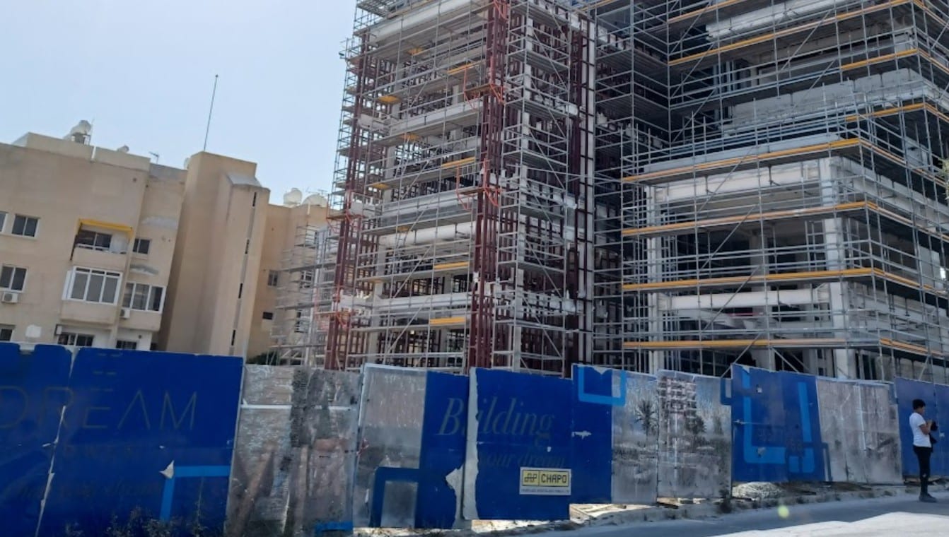 image Cyprus first quarter GDP grows to €6.2 billion