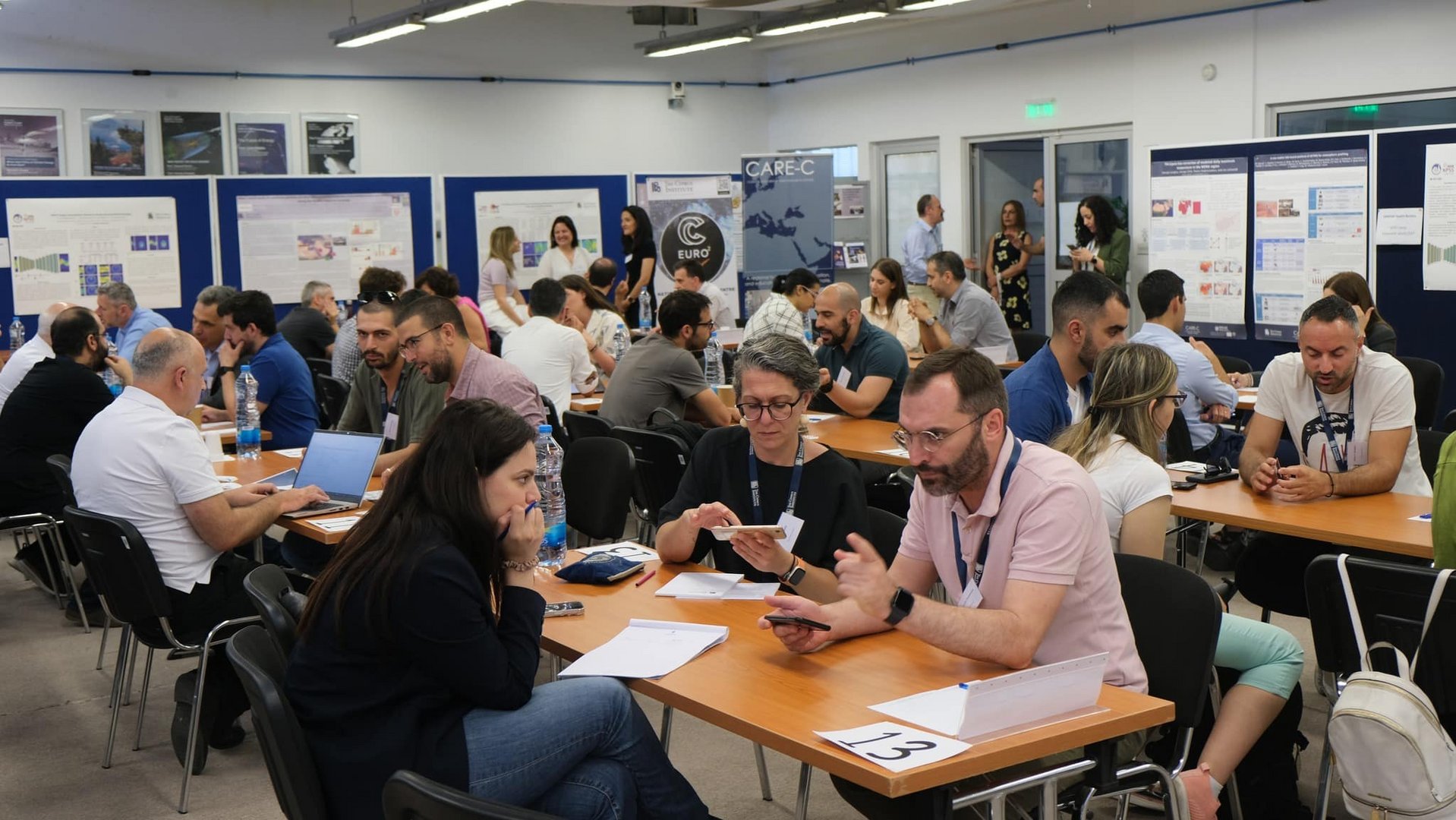image Cyprus Institute bridges gap between research and industry
