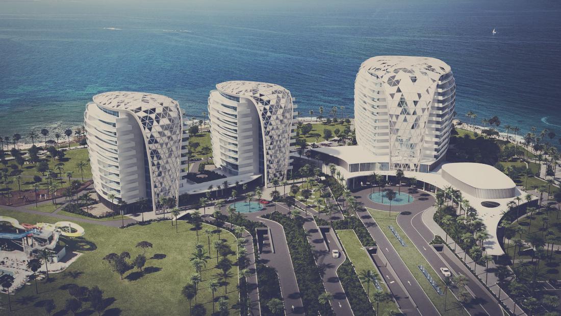 image ‘The remnants of our culture will become part of a hotel lobby’