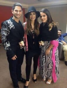 diaspora with anna vissi