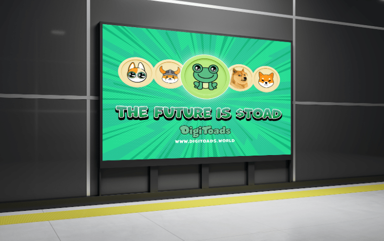 image Pepe vs. DigiToads vs. Shiba Inu: Who will be Meme Coin king of 2023?