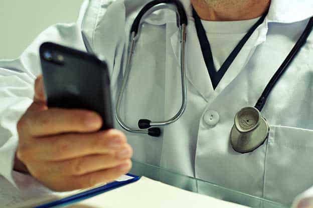 image Doctors are charging patients arbitrarily, watchdog says