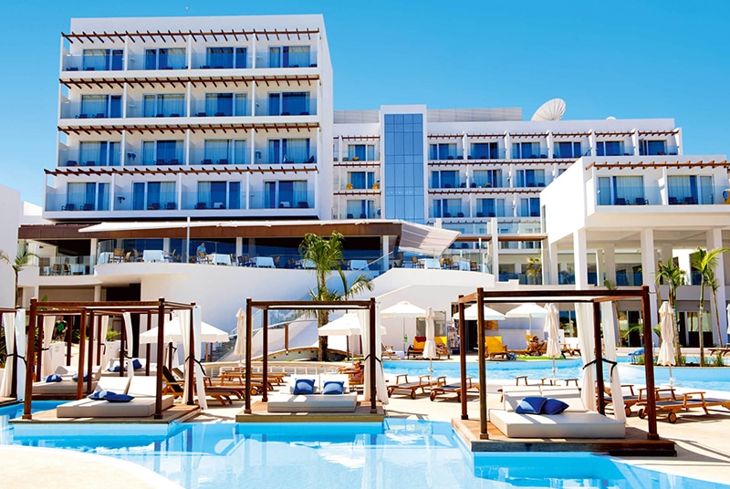 image Landmark hotel is all about legacy
