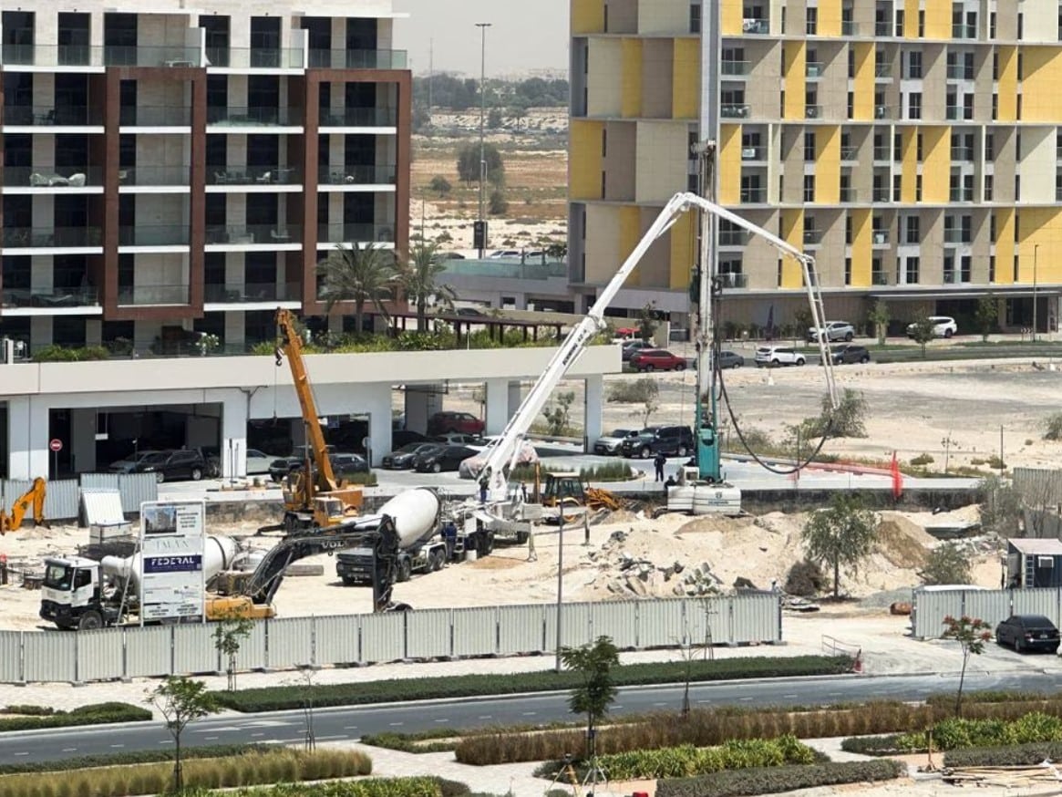 dubai 2