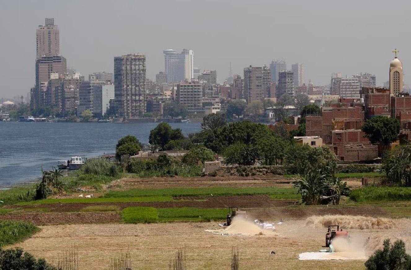 image Qatar in talks with Egypt&#8217;s wealth fund over hotels investment