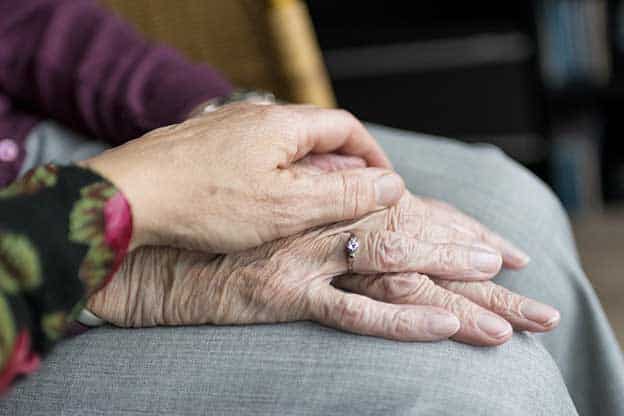 image Abuse of elderly on the rise